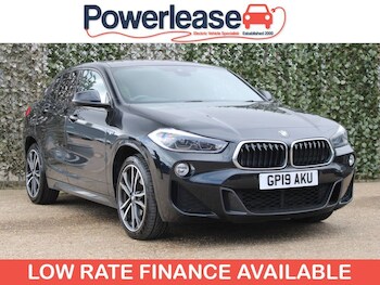Used BMW X2 2019 for sale - 78227525: Photo