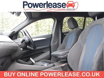 Used BMW X2 2019 for sale - 78227525: Photo