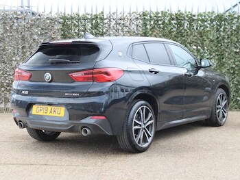 Used BMW X2 2019 for sale - 78227525: Photo