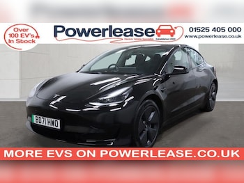 Used Tesla Model 3 2021 for sale - 78068637: Photo