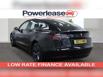 Used Tesla Model 3 2021 for sale - 78068637: Photo