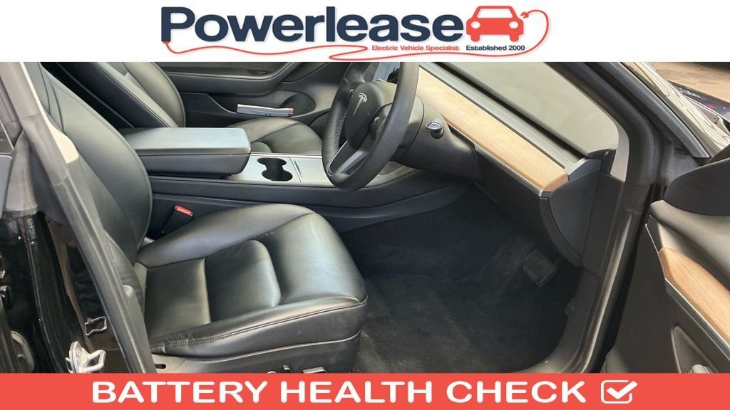 Used Tesla Model 3 2021 for sale - 78068637: Photo 3