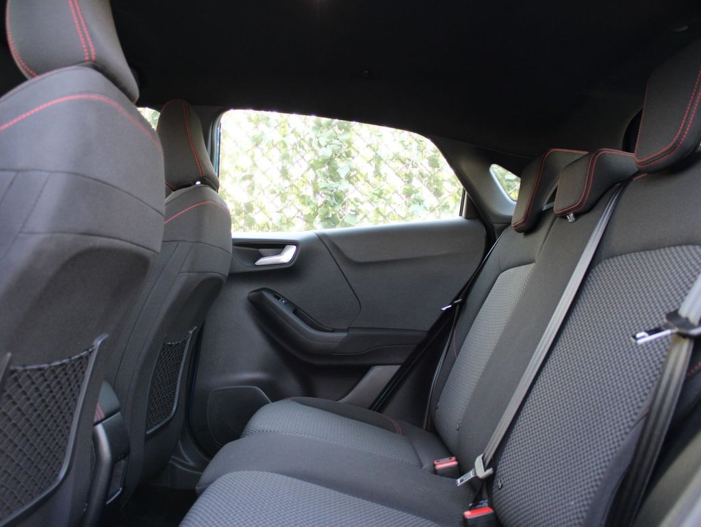 Used Ford Puma 2023 for sale - 76582502: Photo 10