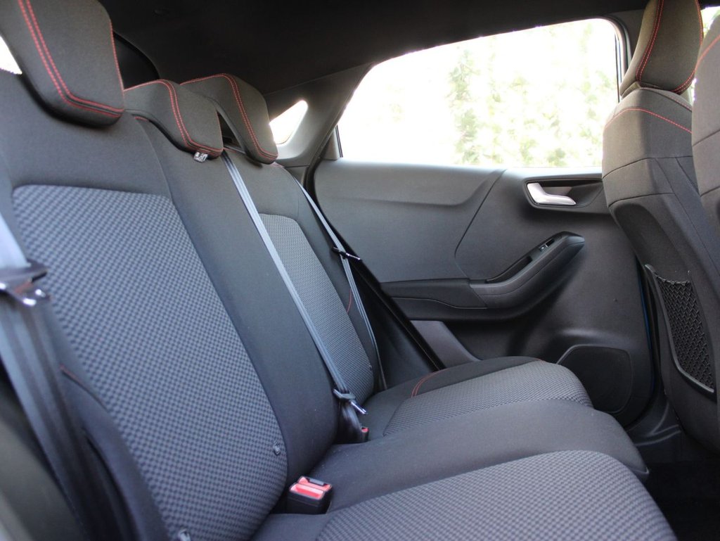 Used Ford Puma 2023 for sale - 76582502: Photo 11