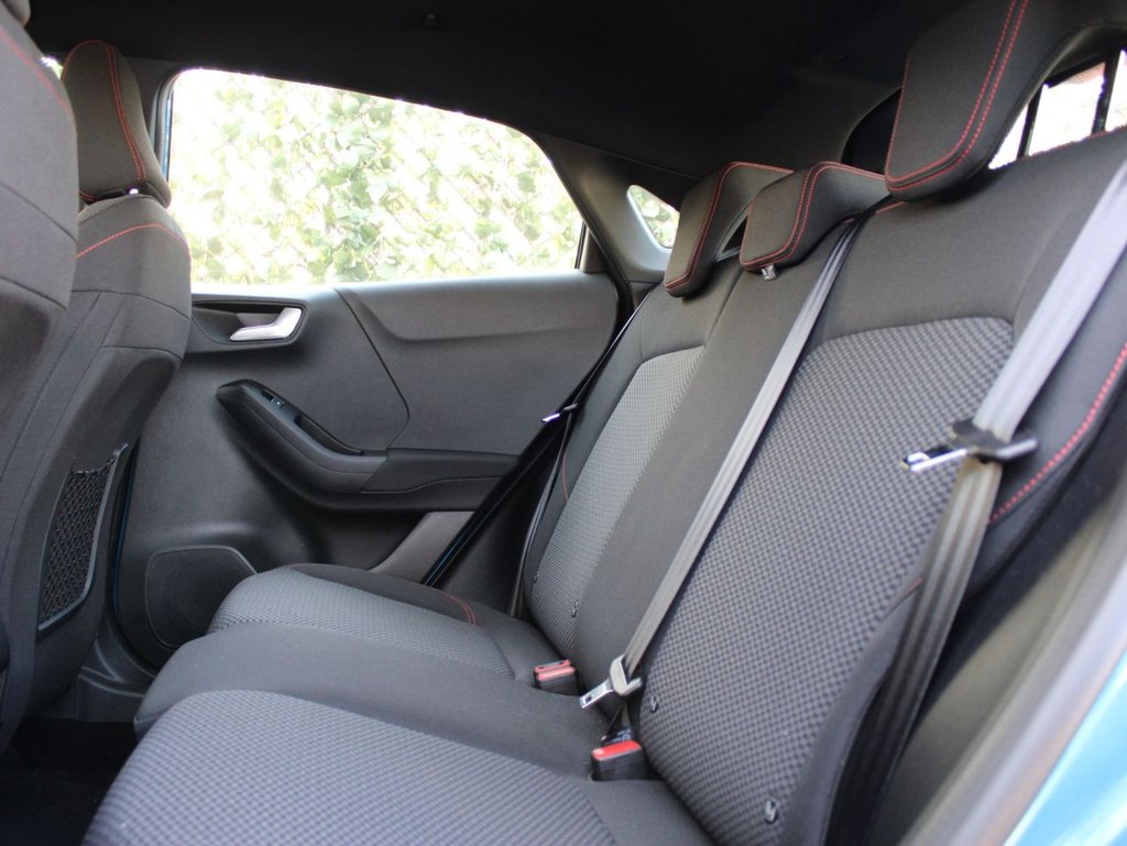 Used Ford Puma 2023 for sale - 76582502: Photo 12