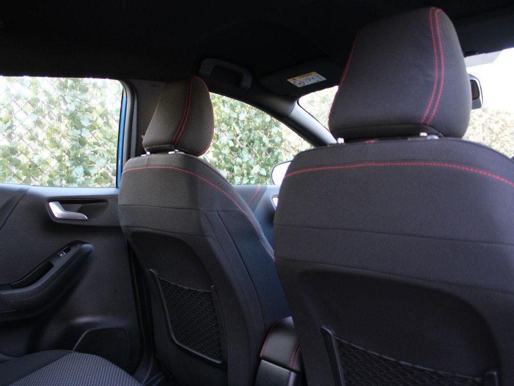 Used Ford Puma 2023 for sale - 76582502: Photo 13