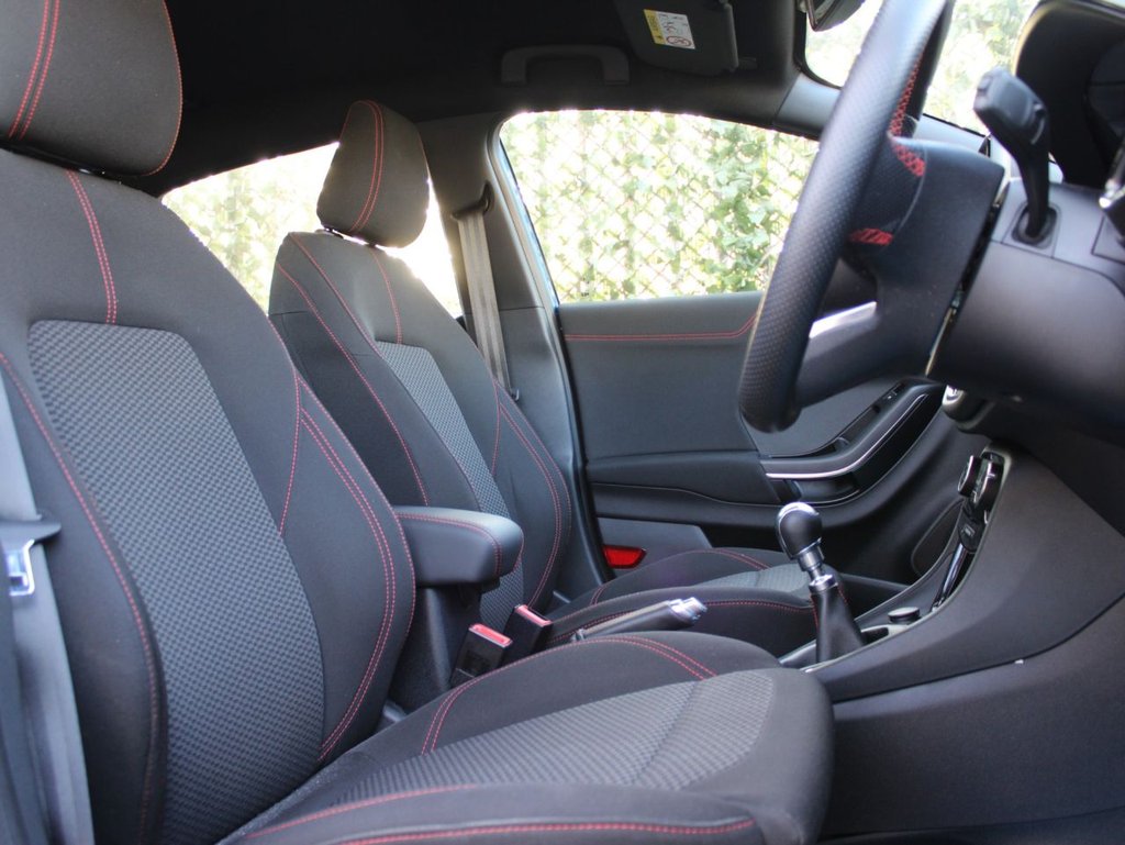 Used Ford Puma 2023 for sale - 76582502: Photo 15