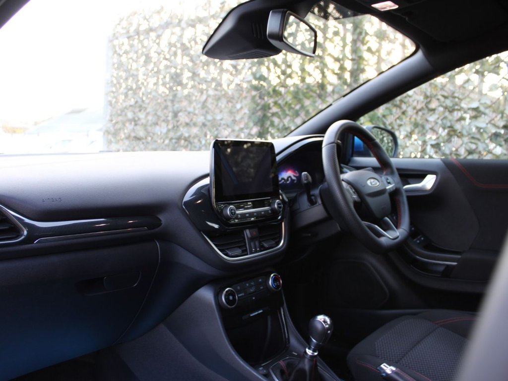 Used Ford Puma 2023 for sale - 76582502: Photo 16