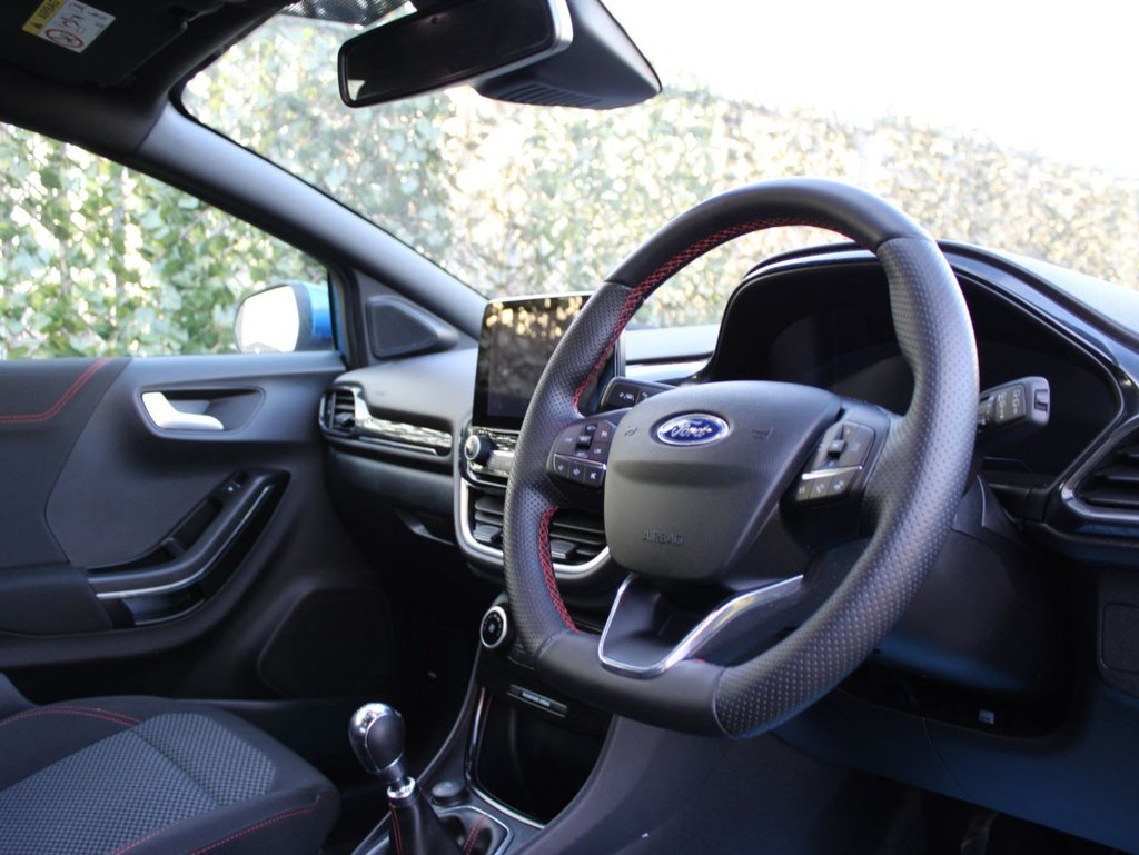 Used Ford Puma 2023 for sale - 76582502: Photo 17