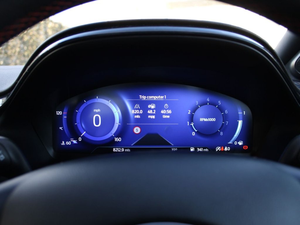 Used Ford Puma 2023 for sale - 76582502: Photo 18