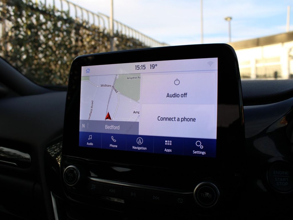 Used Ford Puma 2023 for sale - 76582502: Photo 19