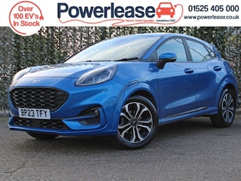 Used Ford Puma 2023 for sale - 76582502: Photo