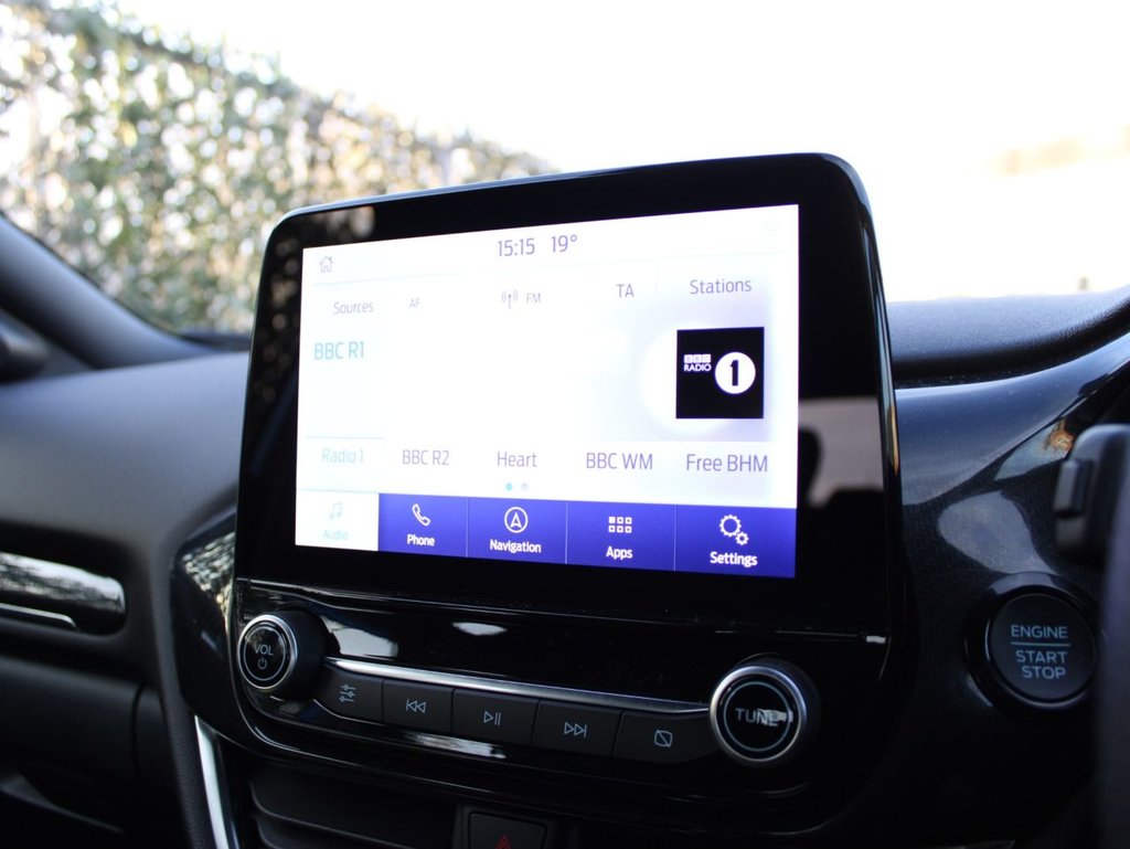 Used Ford Puma 2023 for sale - 76582502: Photo 20