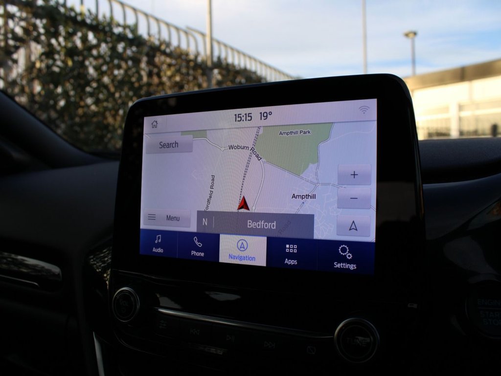 Used Ford Puma 2023 for sale - 76582502: Photo 21