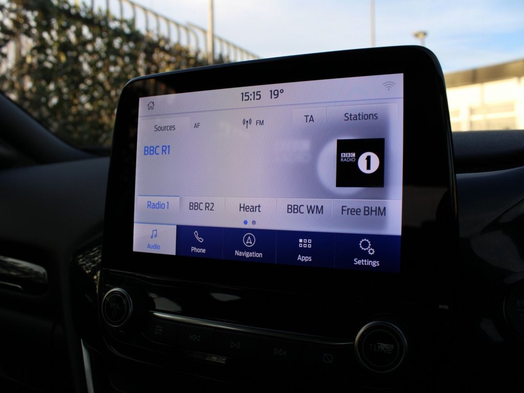 Used Ford Puma 2023 for sale - 76582502: Photo 22