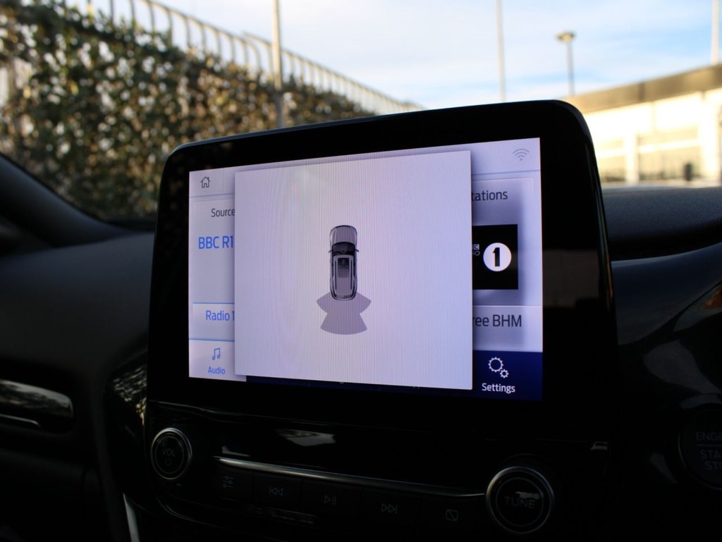 Used Ford Puma 2023 for sale - 76582502: Photo 23