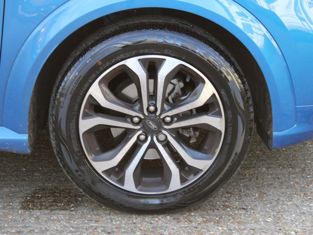 Used Ford Puma 2023 for sale - 76582502: Photo 28