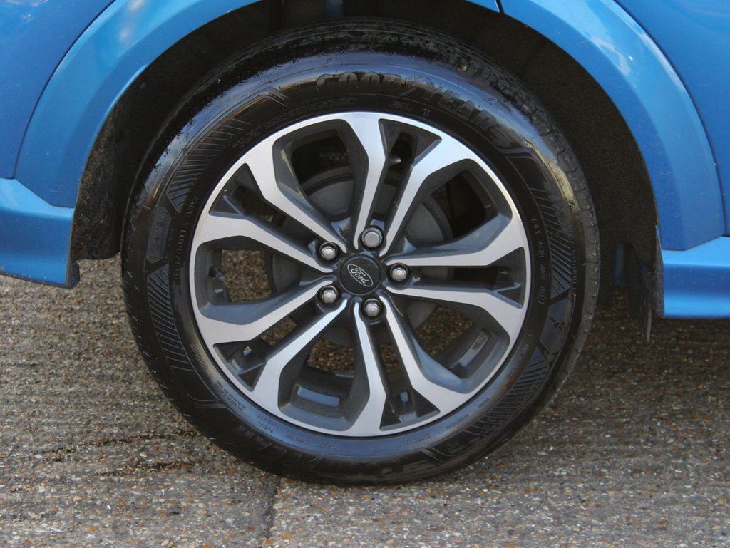 Used Ford Puma 2023 for sale - 76582502: Photo 29