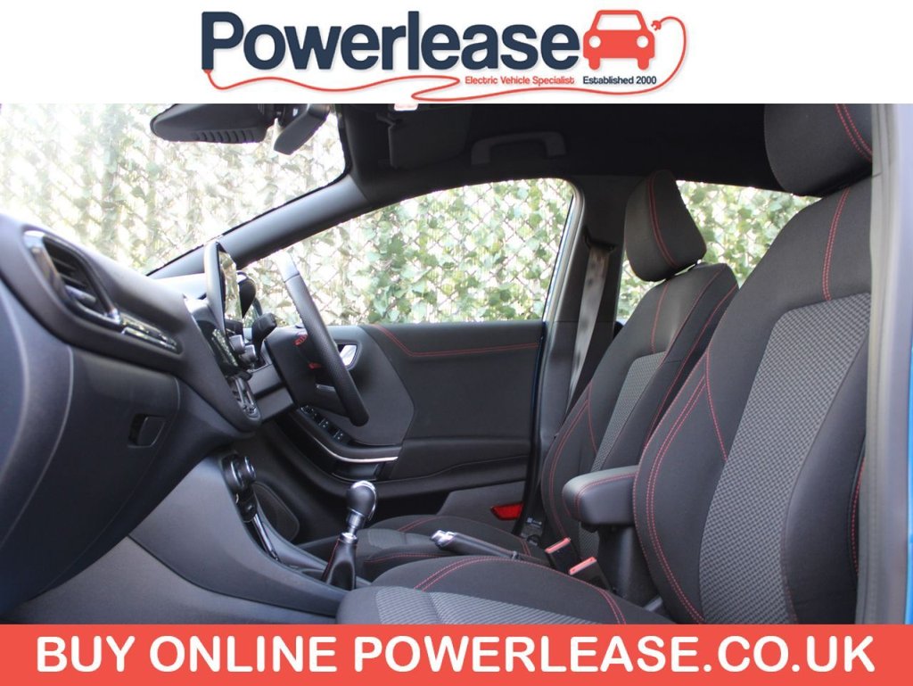 Used Ford Puma 2023 for sale - 76582502: Photo 3