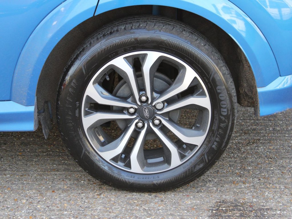 Used Ford Puma 2023 for sale - 76582502: Photo 30