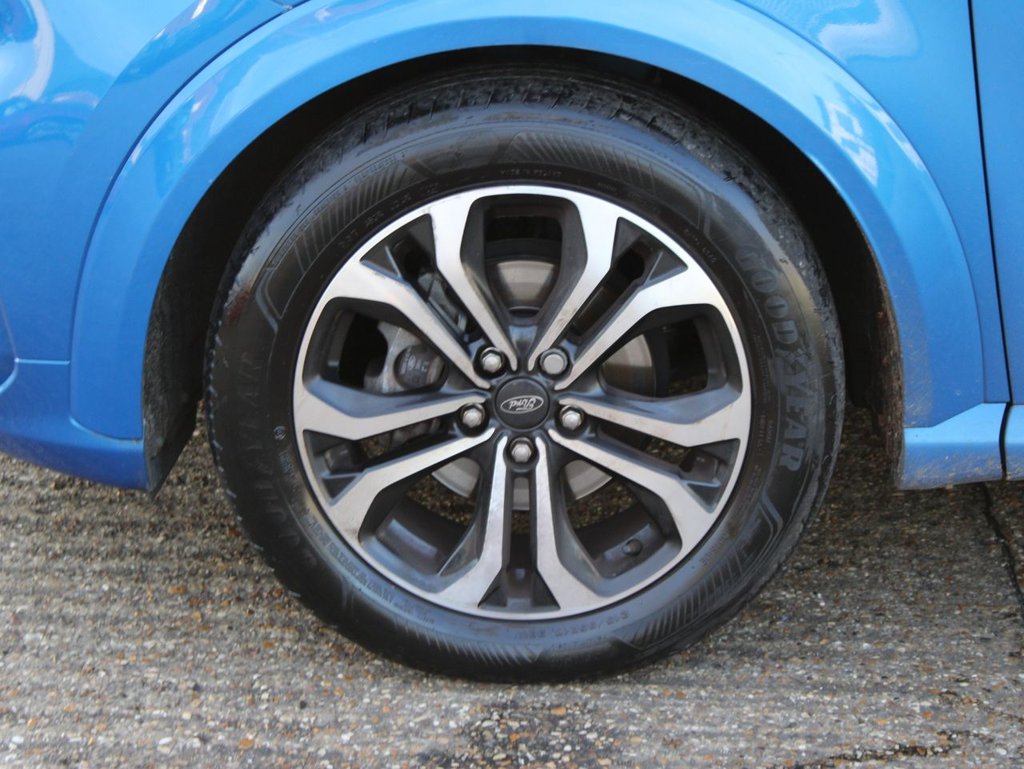 Used Ford Puma 2023 for sale - 76582502: Photo 31