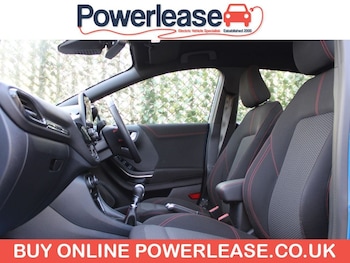 Used Ford Puma 2023 for sale - 76582502: Photo