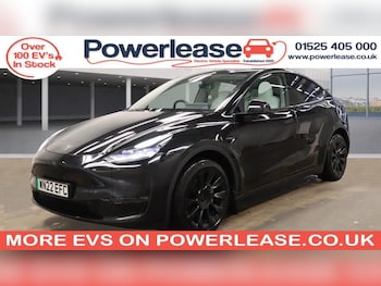 Tesla Model Y feature image