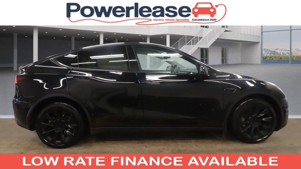 Used Tesla Model Y 2022 for sale - 77681027: Photo 2