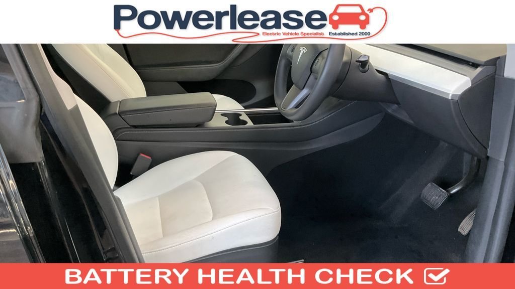 Used Tesla Model Y 2022 for sale - 77681027: Photo 3