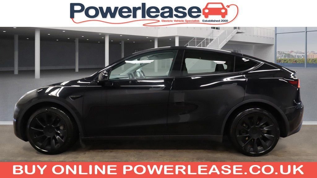 Used Tesla Model Y 2022 for sale - 77681027: Photo 5