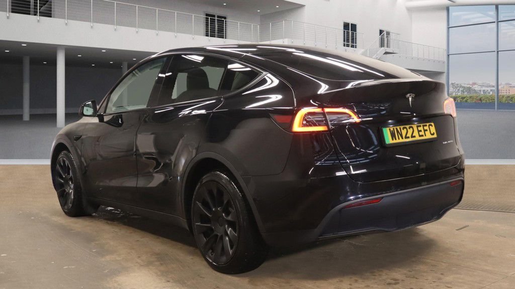 Used Tesla Model Y 2022 for sale - 77681027: Photo 6