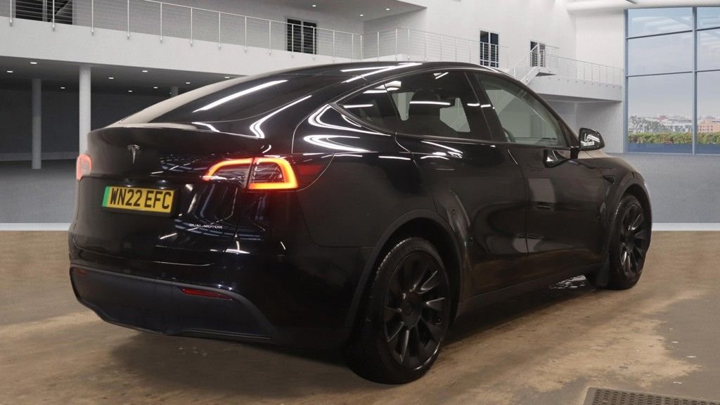Used Tesla Model Y 2022 for sale - 77681027: Photo 7