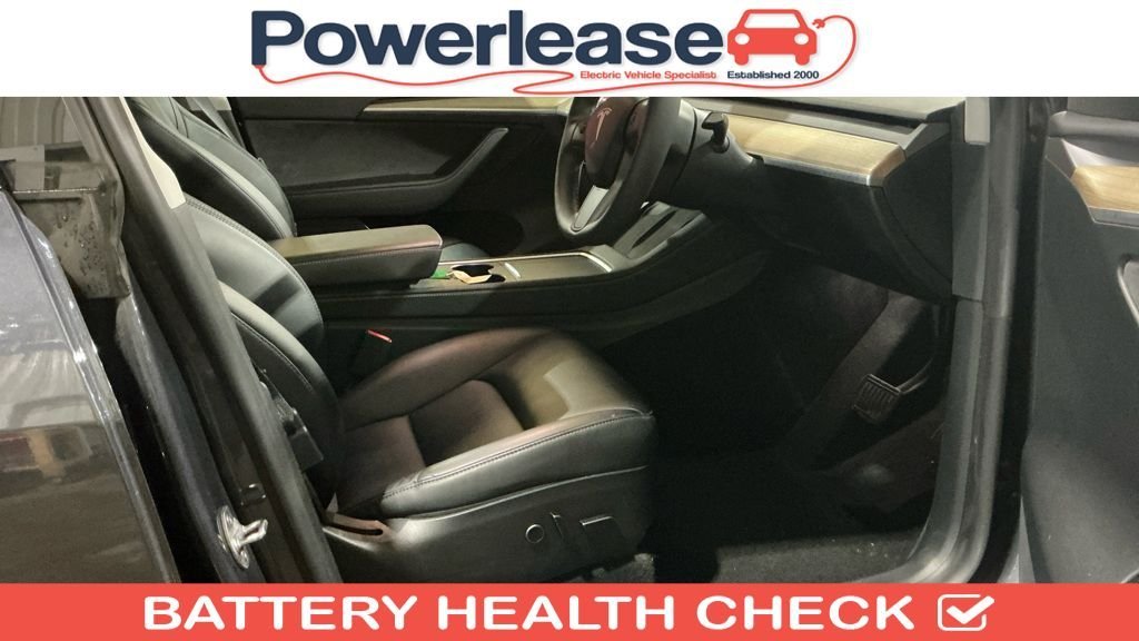 Used Tesla Model Y 2022 for sale - 77835782: Photo 3