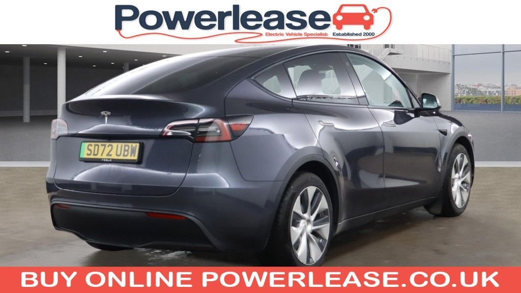 Used Tesla Model Y 2022 for sale - 77835782: Photo 5
