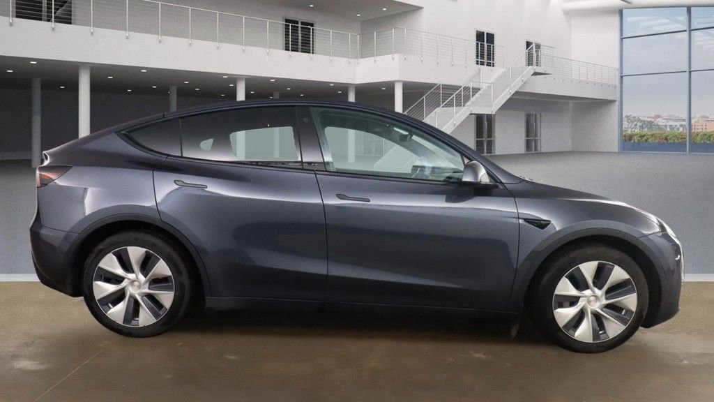 Used Tesla Model Y 2022 for sale - 77835782: Photo 6