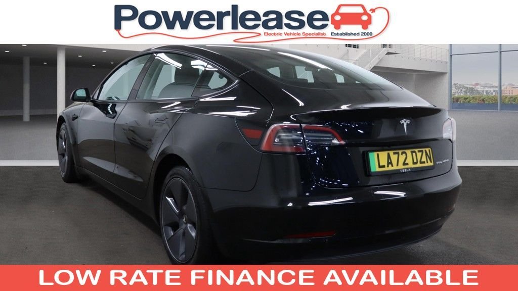 Used Tesla Model 3 2022 for sale - 77287915: Photo 2