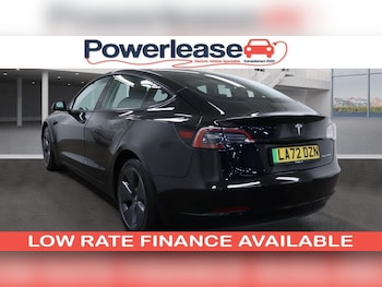 Used Tesla Model 3 2022 for sale - 77287915: Photo