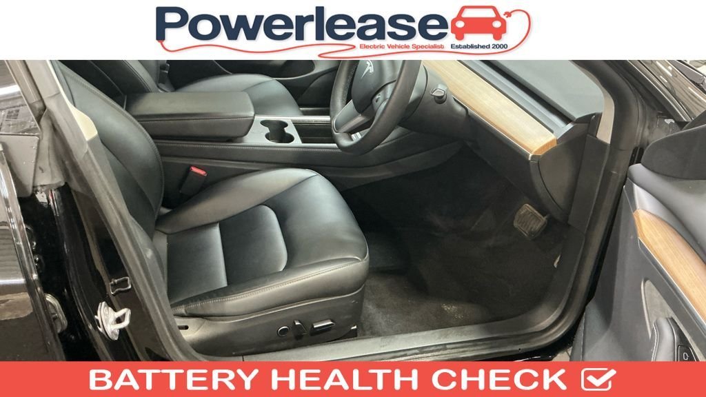 Used Tesla Model 3 2022 for sale - 77287915: Photo 3