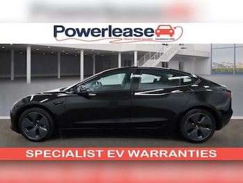 Used Tesla Model 3 2022 for sale - 77287915: Photo