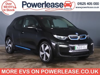 Used BMW i3 2019 for sale - 77655441: Photo