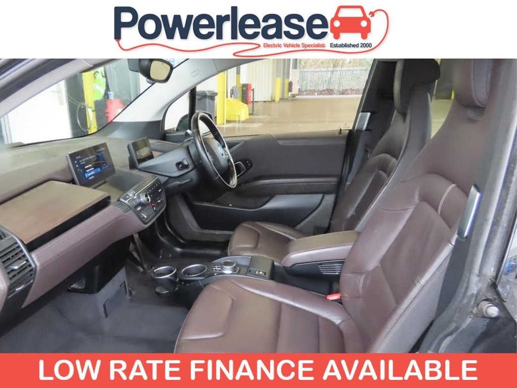 Used BMW i3 2019 for sale - 77655441: Photo 2