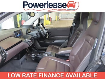 Used BMW i3 2019 for sale - 77655441: Photo