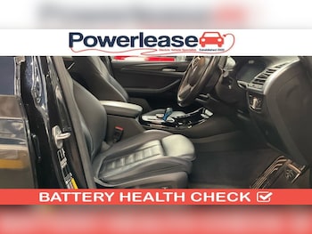 Used BMW iX3 2022 for sale - 78726170: Photo