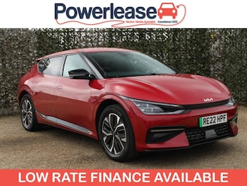 Used Kia EV6 2022 for sale - 79142241: Photo