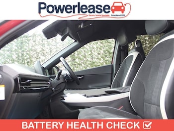 Used Kia EV6 2022 for sale - 79142241: Photo