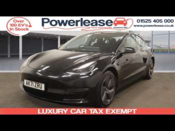2021 (71) - Long Range AWD 4dr Auto
