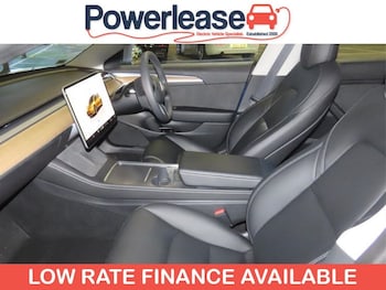 Used Tesla Model 3 2023 for sale - 77655230: Photo