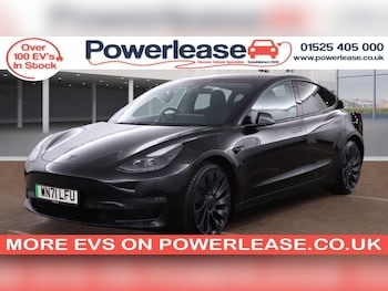 Used Tesla Model 3 2021 for sale - 76582435: Photo