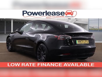Used Tesla Model 3 2021 for sale - 76582435: Photo