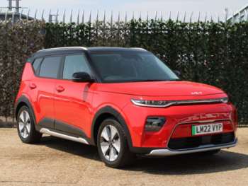 Used Kia Soul 2022 for sale - 74845314: Photo